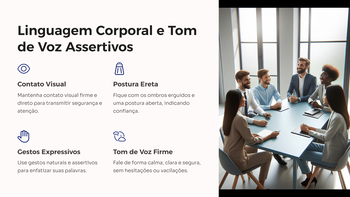 9_Linguagem Corporal e Tom de Voz Assertivos