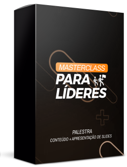 Lideranca